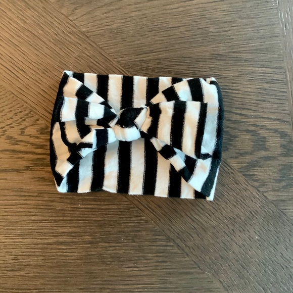 Baby bling headbands - Picture 4 of 9